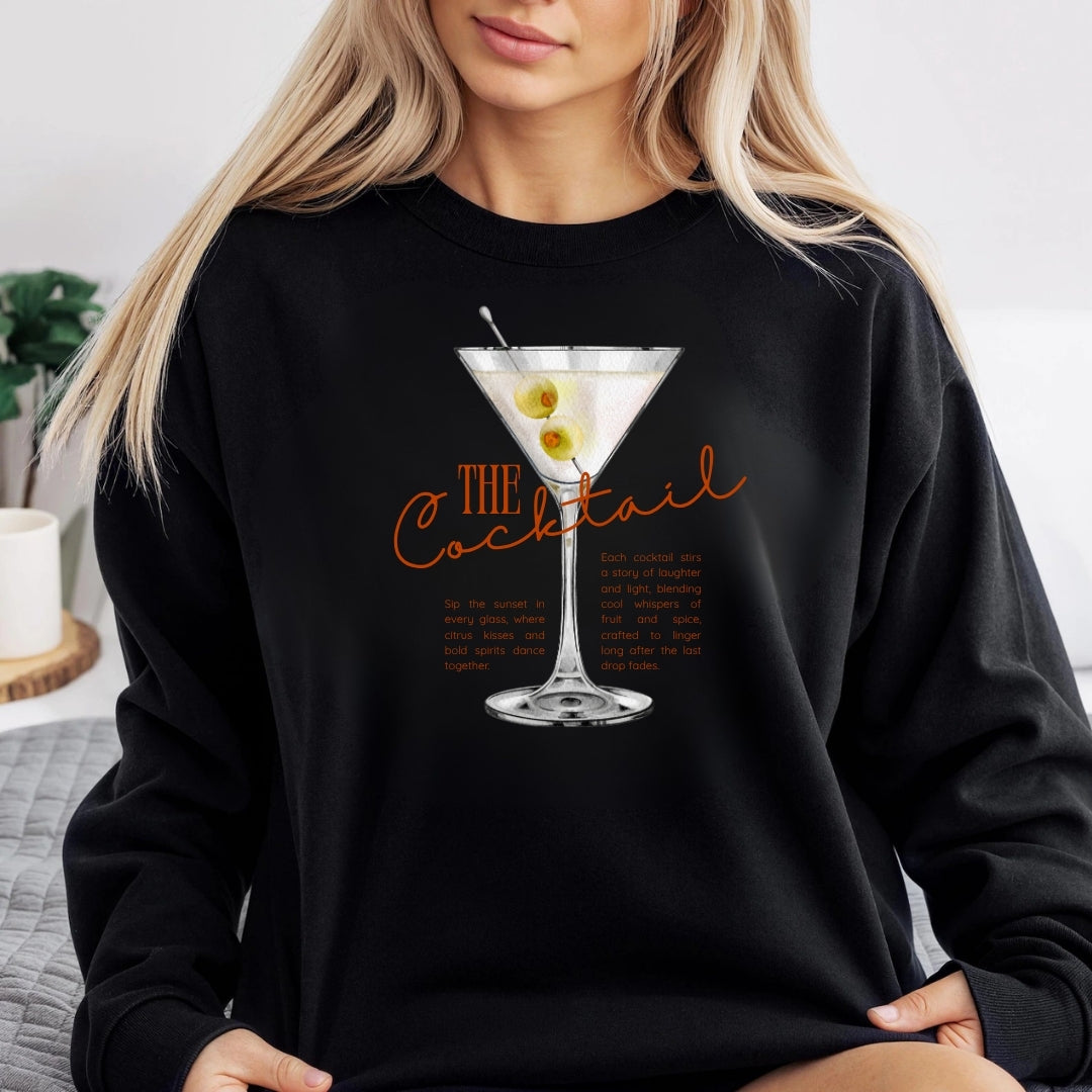 Bluza BUMBAC 100% Mon Paris 14